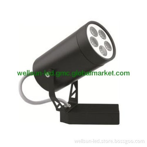 Good quality high power 50w LED Track light
